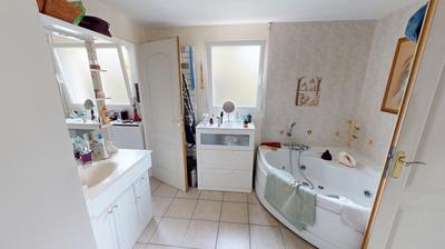 Maison contemporaine - 172 m² - 6 pièces