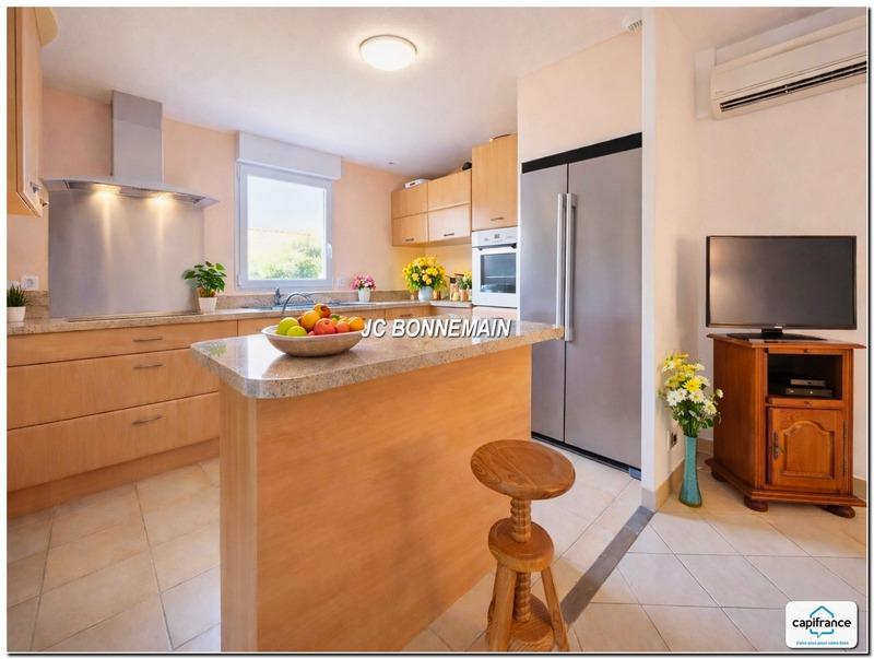 Appartement - 100 m² - 4 pièces