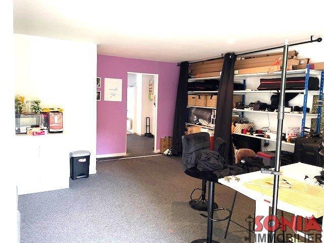 Bureau - 47 m² - 2 pièces