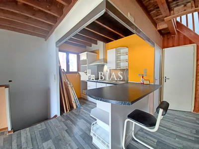 Appartement - 71 m² - 3 pièces