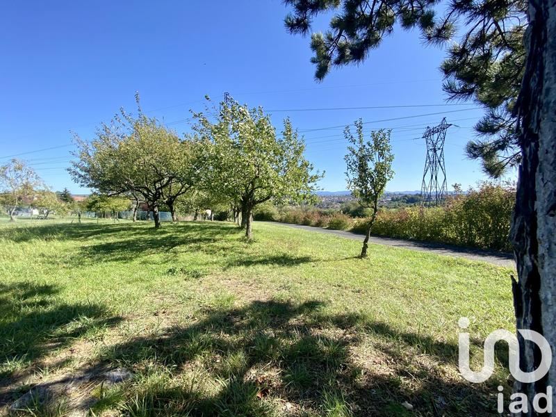 Maison - 217 m² - 8 pièces