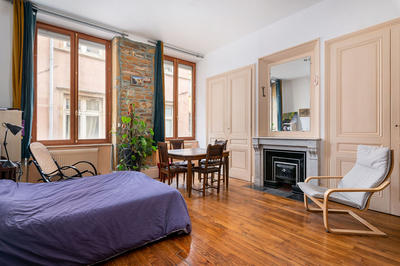 Appartement - 117 m² - 4 pièces