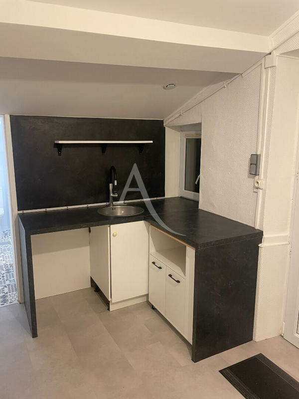 Appartement - 92 m² - 4 pièces