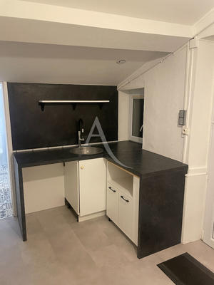 Appartement - 92 m² - 4 pièces