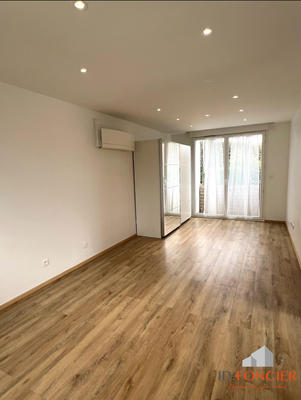 Maison - 50 m² - 2 pièces