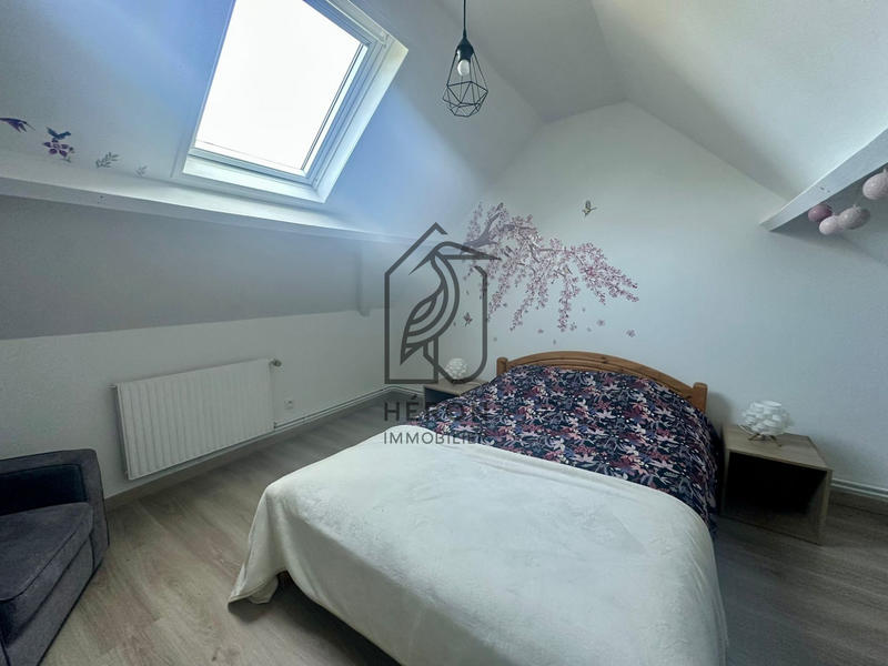 Maison ancienne - 250 m² - 11 pièces