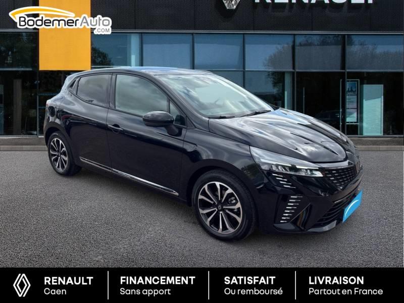 Renault Clio TCe 90 ch Gsr2 Techno