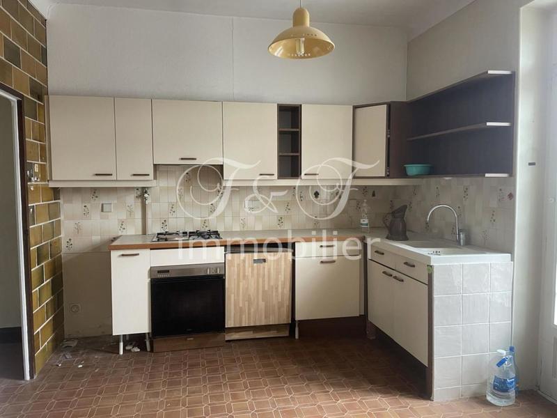 Maison bourgeoise - 184 m²