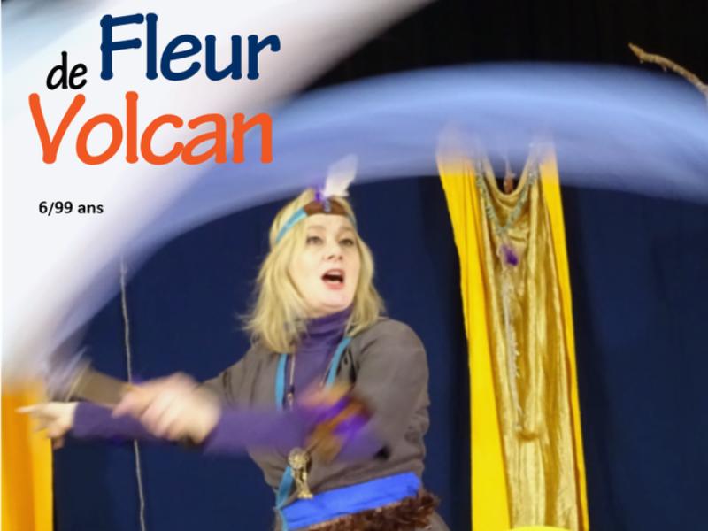 Conte-goûter à Terres d'Oiseaux