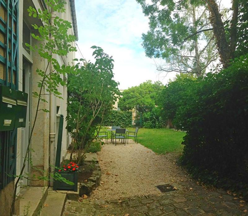 Appartement - 39 m² - 1 pièce