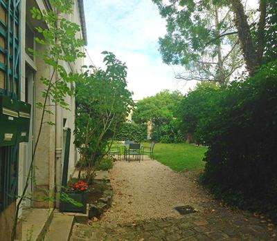 Appartement - 39 m² - 1 pièce