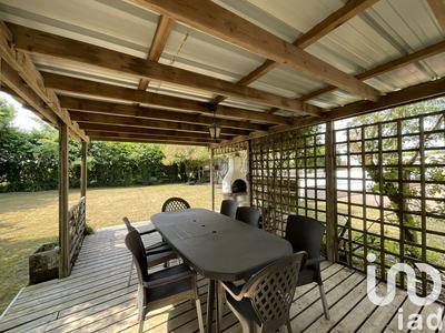 Maison - 345 m² - 15 pièces