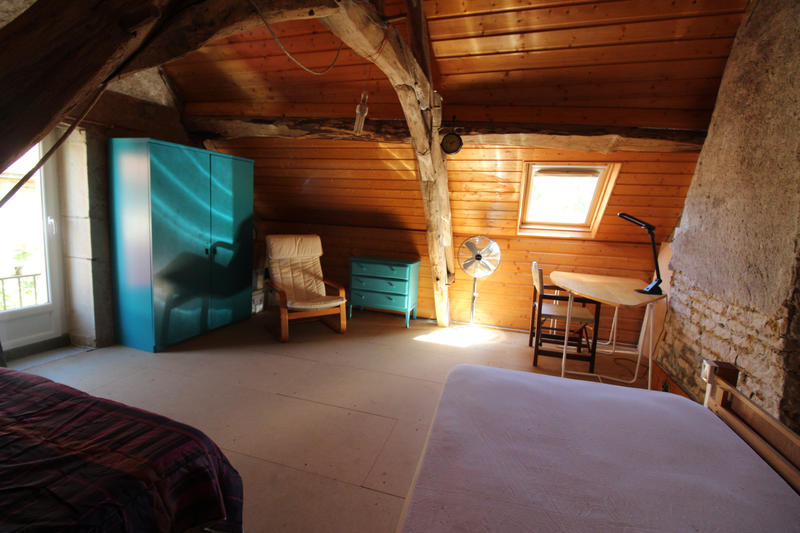 Maison - 60 m² - 2 pièces