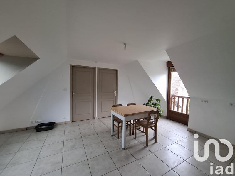 Maison - 147 m² - 5 pièces
