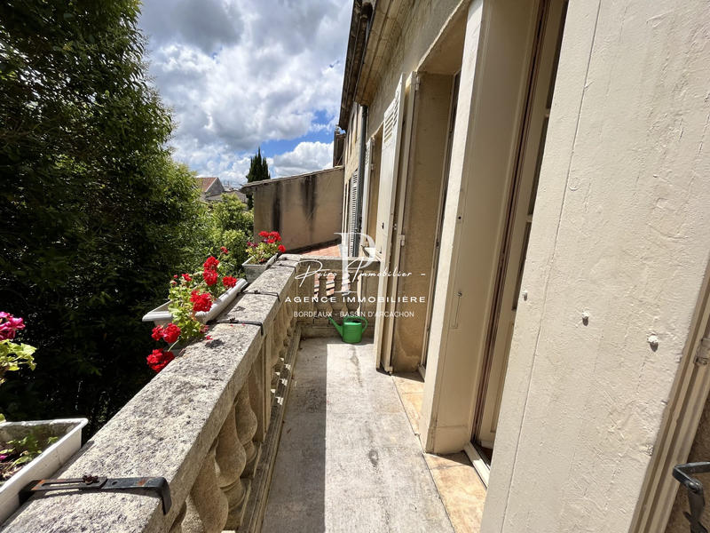 Maison - 200 m² - 4 pièces