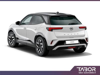 Opel Mokka 1.2 130 At8 Cam Pdc 17p