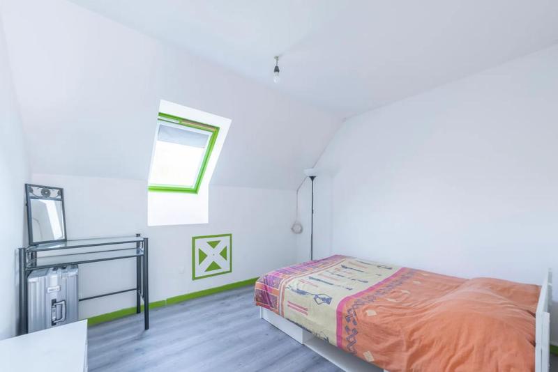 Maison de campagne - 109 m² - 7 pièces