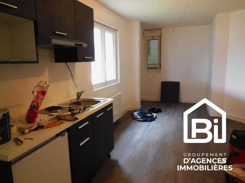 Immeuble - 148 m² - 2 pièces