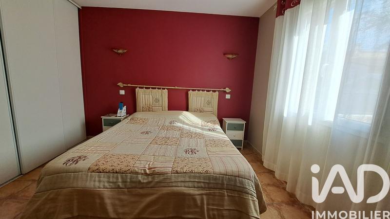 Maison - 86 m² - 3 pièces