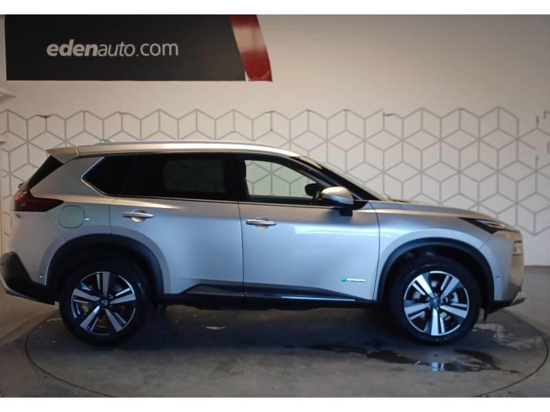 Nissan X-Trail e-Power 204 ch Tekna