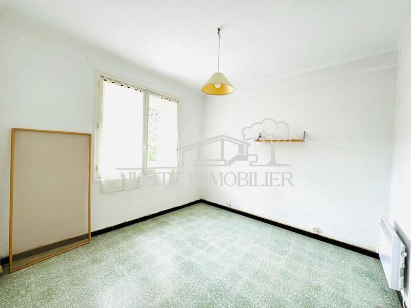 Maison - 60 m² - 3 pièces