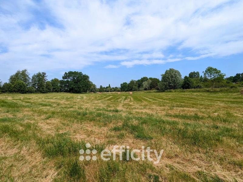 Grange - 216 m² - 8 pièces