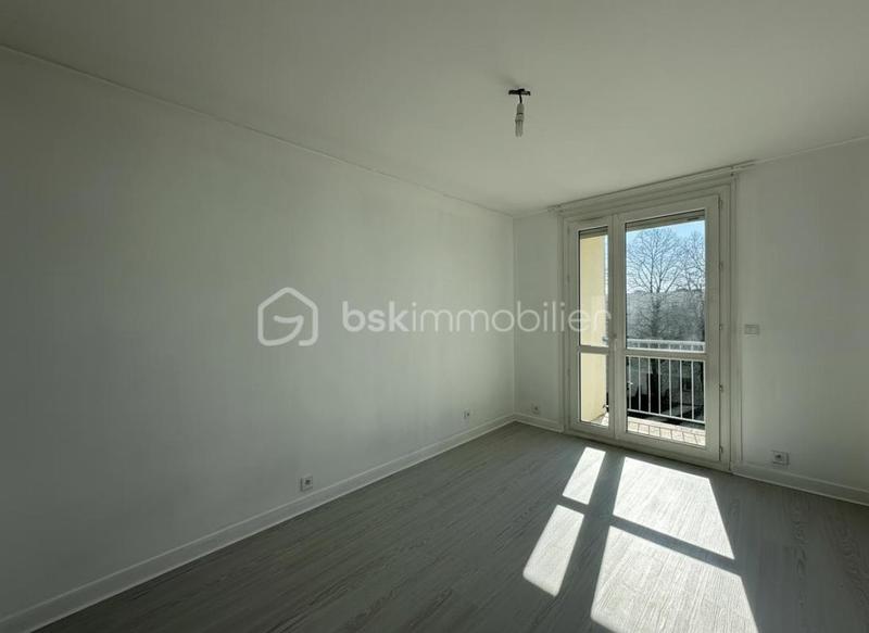 Duplex - 72 m² - 4 pièces