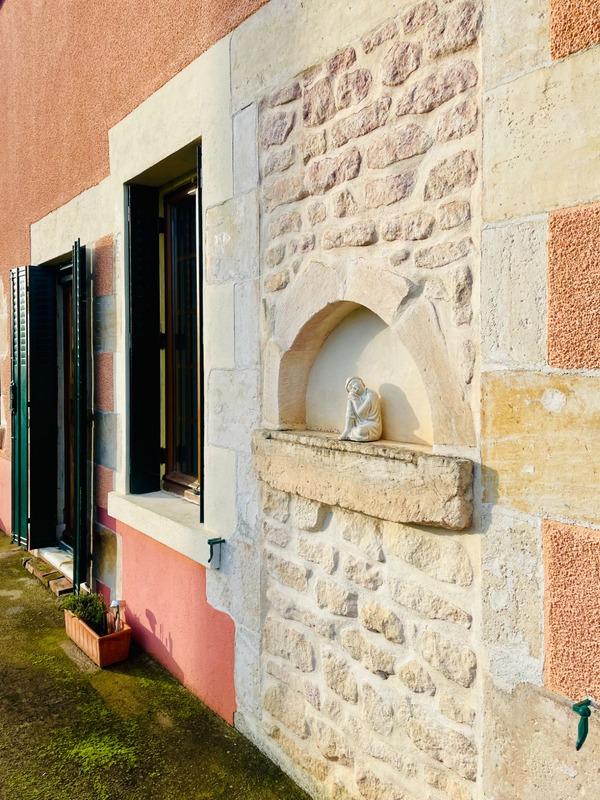 Longère - 69 m² - 3 pièces