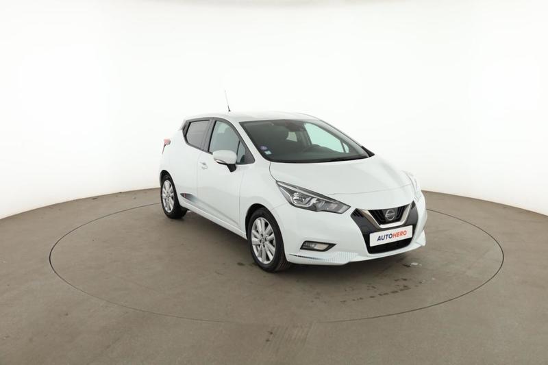 Nissan Micra 1.0 Ig-T Made In France 100 ch