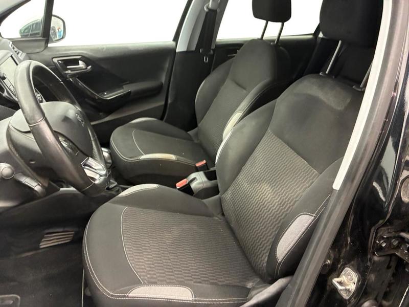 Peugeot 208 1.2 PureTech 82ch Bvm5 Style