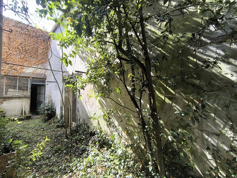 Maison - 300 m² - 10 pièces