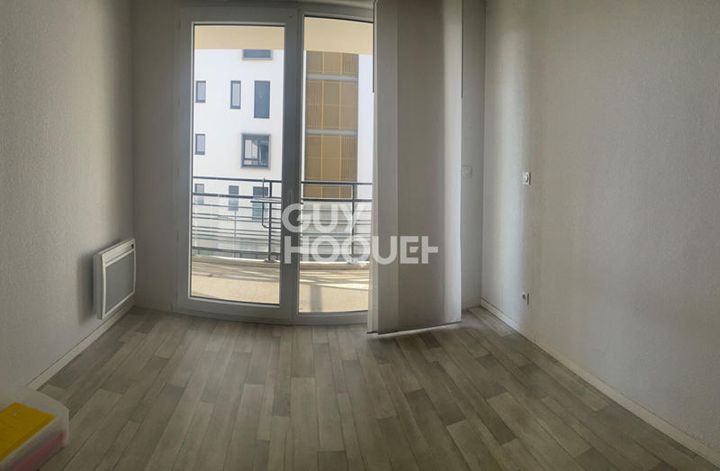 Appartement - 23 m² - 1 pièce