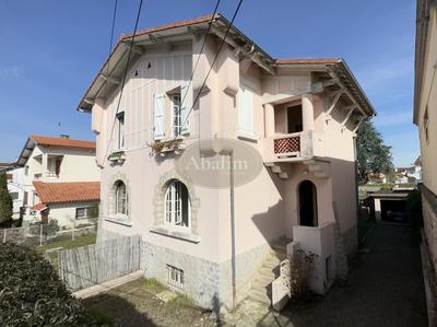 Maison - 70 m² - 3 pièces