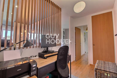 Appartement - 57 m² - 2 pièces