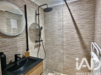 Appartement - 53 m² - 2 pièces