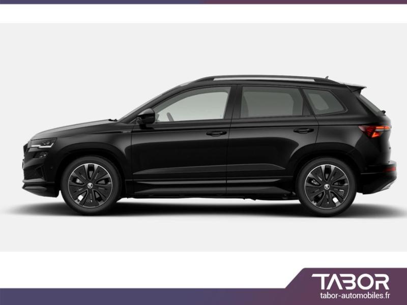 Skoda Karoq 150 Dsg Sportl Pano Matrix Gps 360°