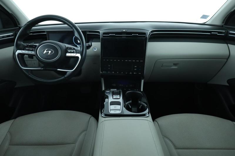 Hyundai Tucson 1.6 CRDi Hybrid 48v Executive Dct-7 136 ch