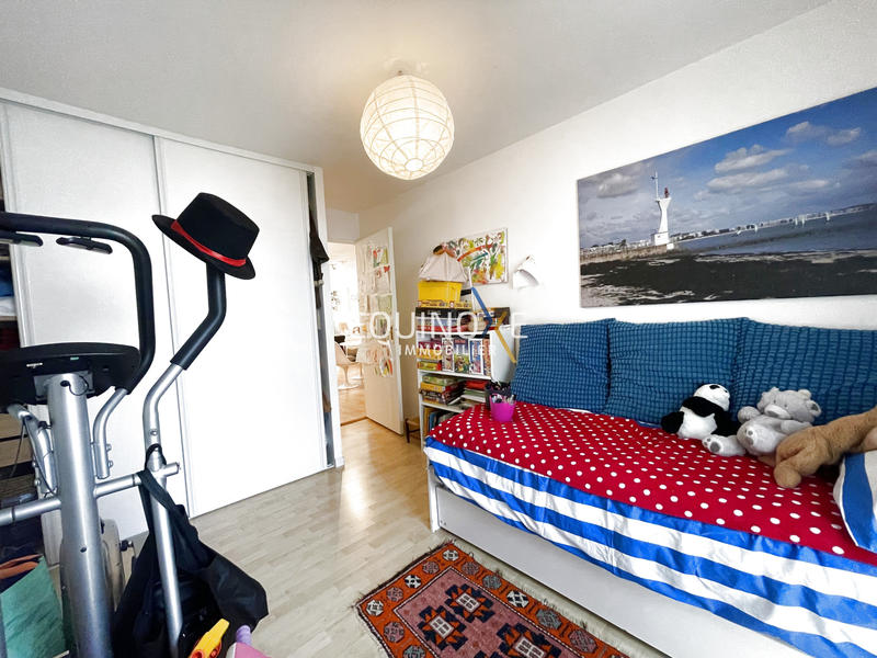 Appartement - 72 m² - 4 pièces