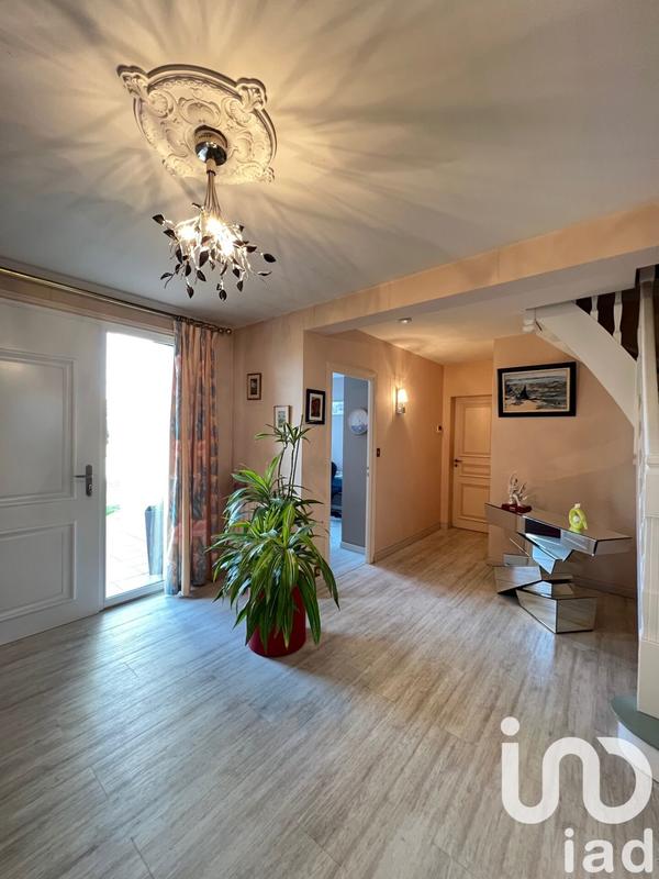 Maison - 170 m² - 4 pièces