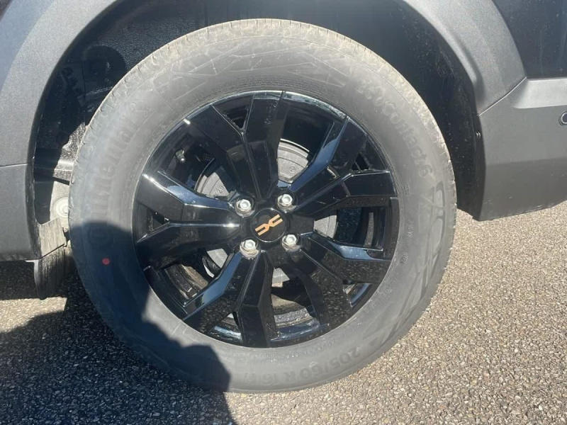 Dacia Jogger 1.6 hybrid 140 extreme