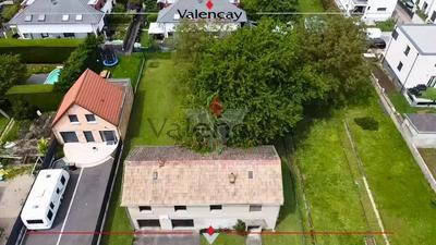 Maison - 138 m² - 7 pièces