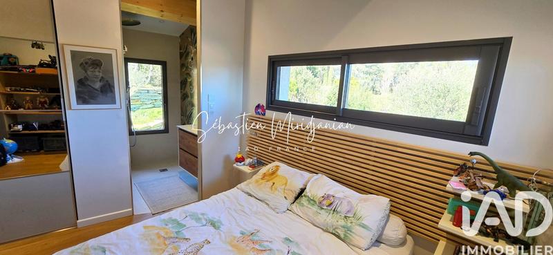 Maison de maîtres - 147 m² - 5 pièces