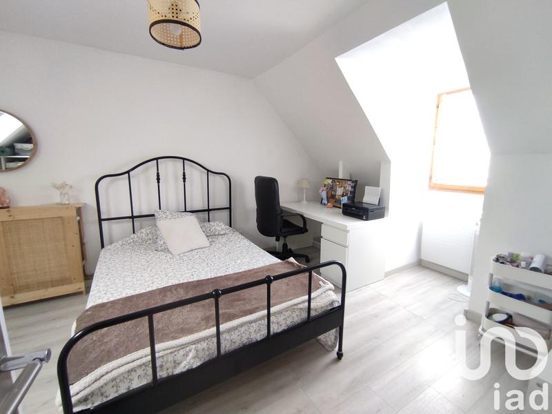 Maison - 154 m² - 7 pièces