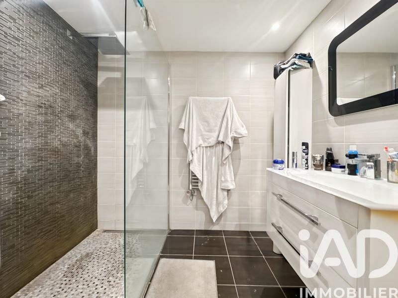 Appartement - 73 m² - 3 pièces