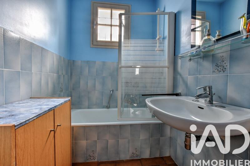 Maison - 152 m² - 7 pièces