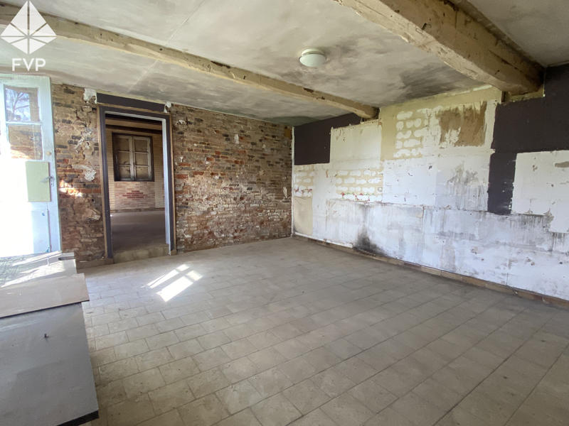 Maison - 72 m² - 3 pièces