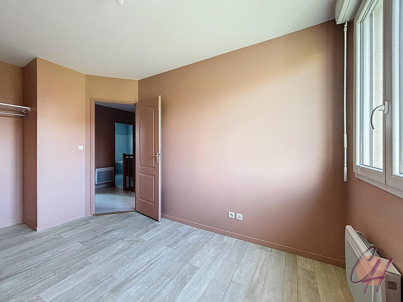 Maison - 81 m² - 4 pièces