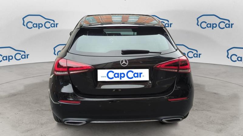 Mercedes Classe a IV 250 e 1.3 Ti 218 Phev 8g-Dct Progressive Line - Automatique