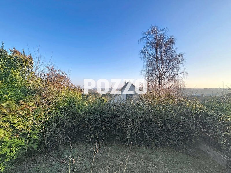 Maison - 72 m² - 4 pièces