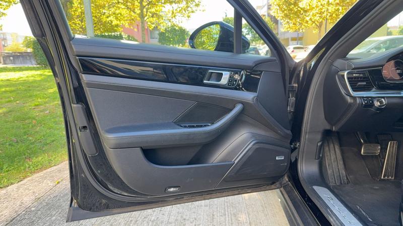 Porsche Panamera II 2.9 462 E-Hybrid Pdk8 - Toit ouvrant